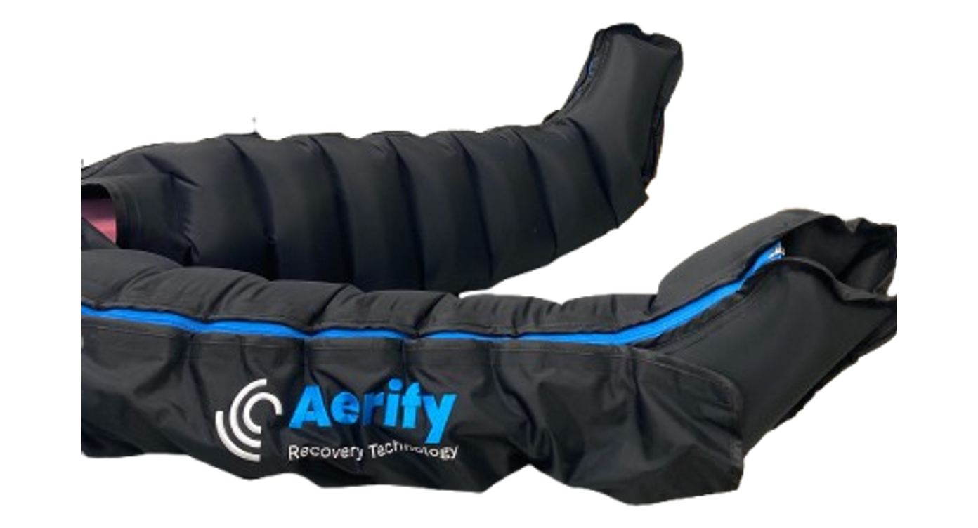 Presoterapia Aerify