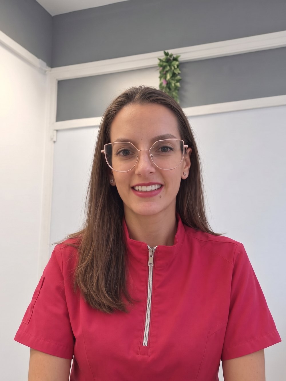 Susana Fraile Zapata